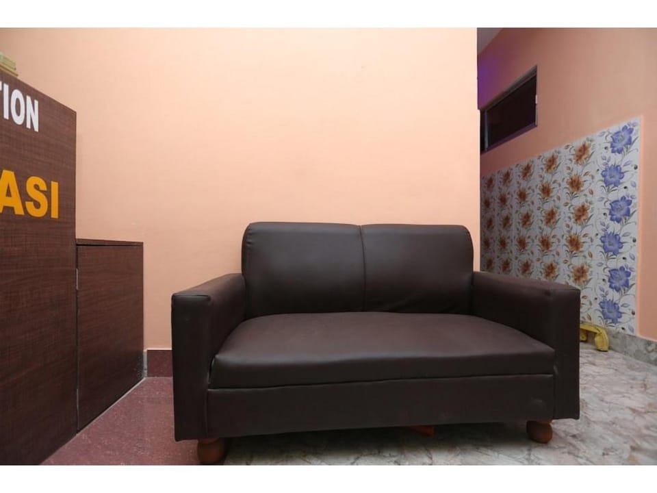 Hotel Savashi Near Beach & Temple Puri Hotel in Puri