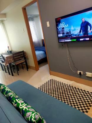 Shore 3 T1 0724 Apartment in Pasay