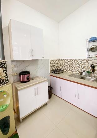 Villa Awan 4 Kota Batu Villa in Batu