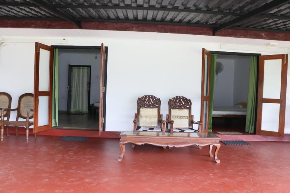 Mallika estate holiday bungalow Hotel in Southern Province