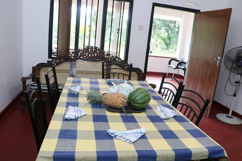 Mallika estate holiday bungalow Hotel in Southern Province