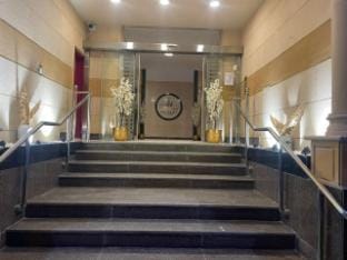 استوديو أنيق للإيجار اليومي – موقع مميز وراحة تامة Apartment in Riyadh