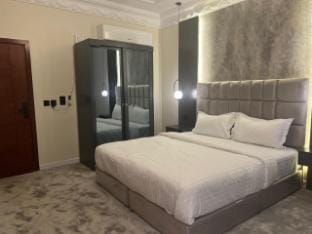 استوديو أنيق للإيجار اليومي – موقع مميز وراحة تامة Apartment in Riyadh