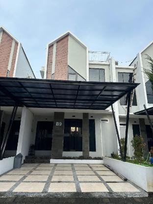 KALEA VILLA Villa in Batu