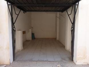 Duplex with sea view Vacation rental in Roquetas de Mar
