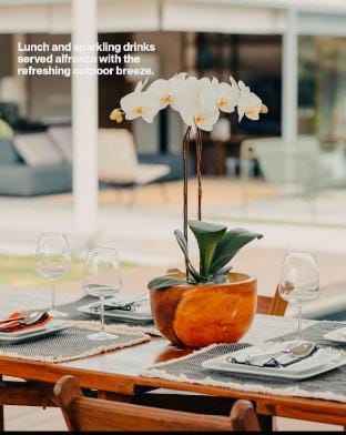 Experience Open Villa in Calabarzon