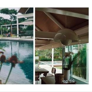 Experience Open Villa in Calabarzon