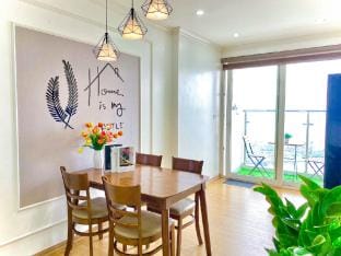 Wanderlust APT01 Seaview Apartment in Laos