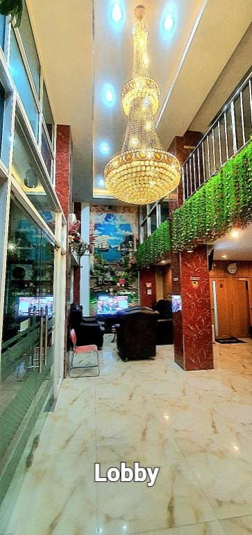 MAXI Hotel Mangga Dua Ancol Jakarta Hotel in Jakarta