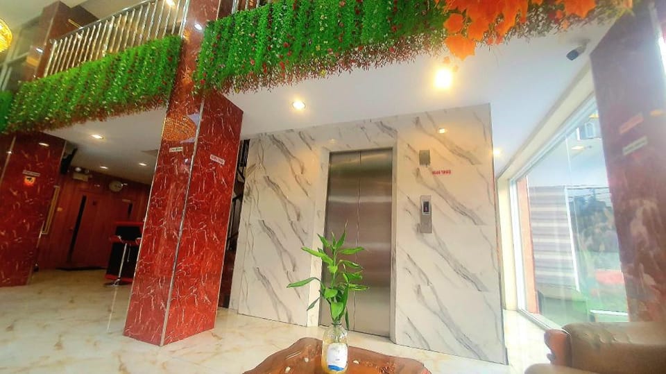 MAXI Hotel Mangga Dua Ancol Jakarta Hotel in Jakarta