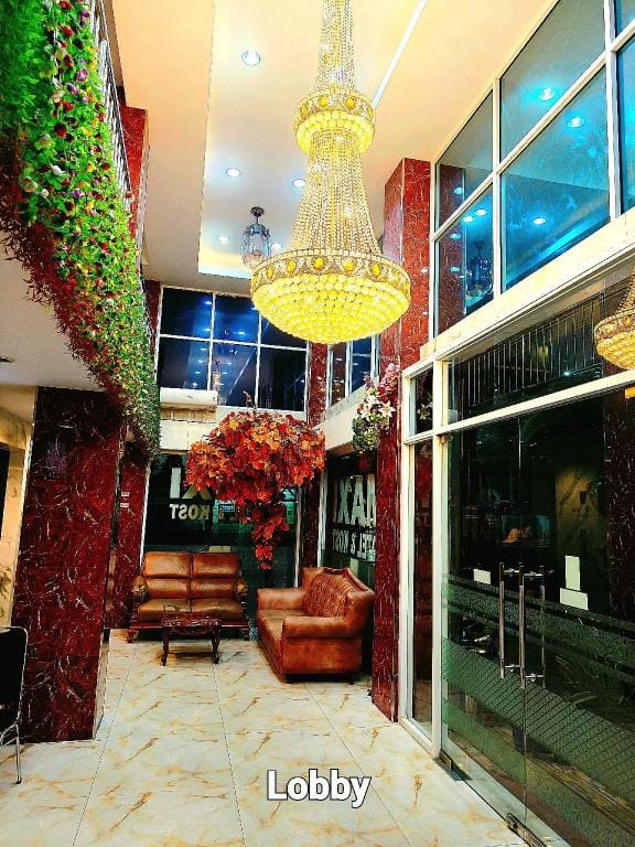 MAXI Hotel Mangga Dua Ancol Jakarta Hotel in Jakarta