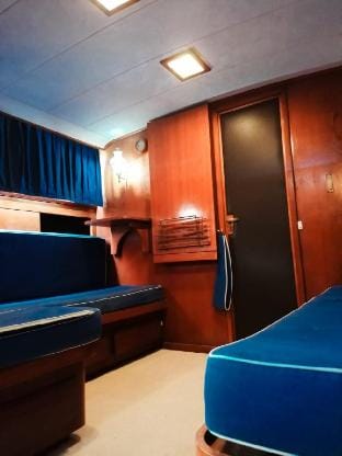 Salvador Bahia boat & Breakfast  Vacation rental in Ostia