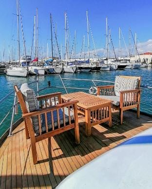 Salvador Bahia boat & Breakfast  Vacation rental in Ostia