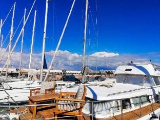 Salvador Bahia boat & Breakfast  Vacation rental in Ostia