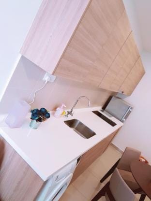 I-City Premium Suite by Luxuria Apartment in Selangor, Malaysia