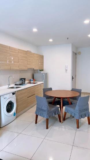 I-City Premium Suite by Luxuria Apartment in Selangor, Malaysia