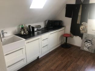 Bel Art Apartments Apartment in North Rhine-Westphalia