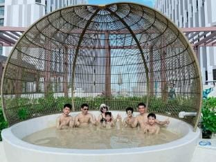 Mandala Azure Haven Apartment in Phan Thiet