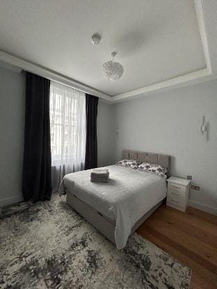 Stylish One Bed Flat in Paddington with  parking Apartment in City of Westminster