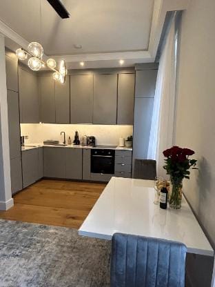 Stylish One Bed Flat in Paddington with  parking Apartment in City of Westminster