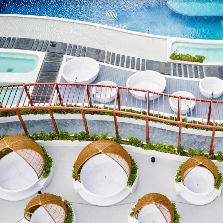 Aurea Coast Residences Mandala Apartment in Phan Thiet