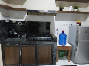 Asra Guesthouse Syari 'ah Type 2 Vacation rental in Padang