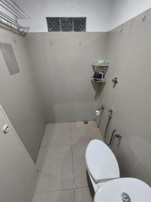 Asra Guesthouse Syari 'ah Type 2 Vacation rental in Padang