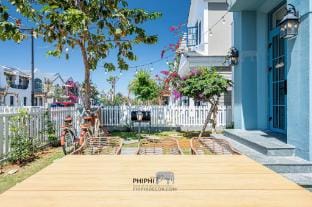 BEE' Vila 73- 160m2 - 3 phòng ngủ-kỳ nghỉ hoàn hảo Villa in Phan Thiet