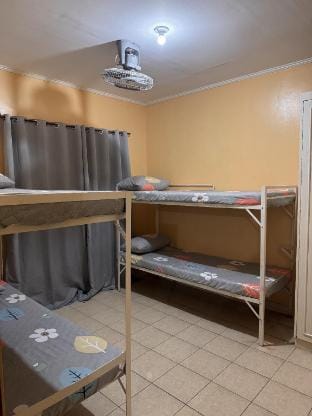 Kessler Villa Vacation rental in Calamba