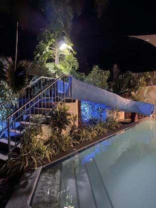 Kessler Villa Vacation rental in Calamba