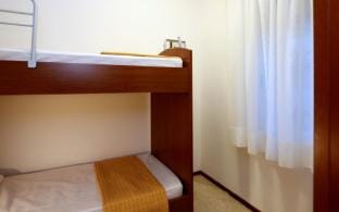 Three room apartment in a villa with garden Apartment in Bibione