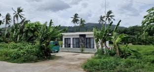 MW UrbanTerrace2 (Surigao del Norte) House 2 Vacation rental in Caraga