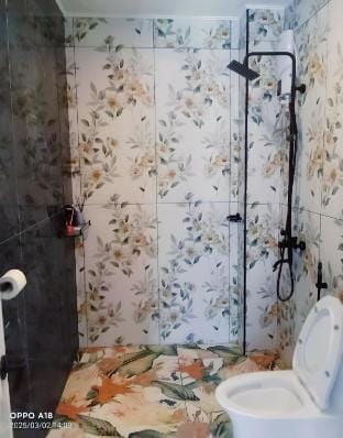 MW UrbanTerrace2 (Surigao del Norte) House 2 Vacation rental in Caraga