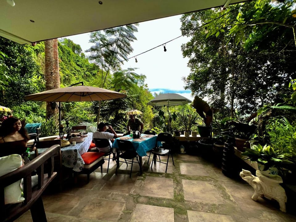 ASRI Villas hidden getaway!.  Villa in Dumaguete