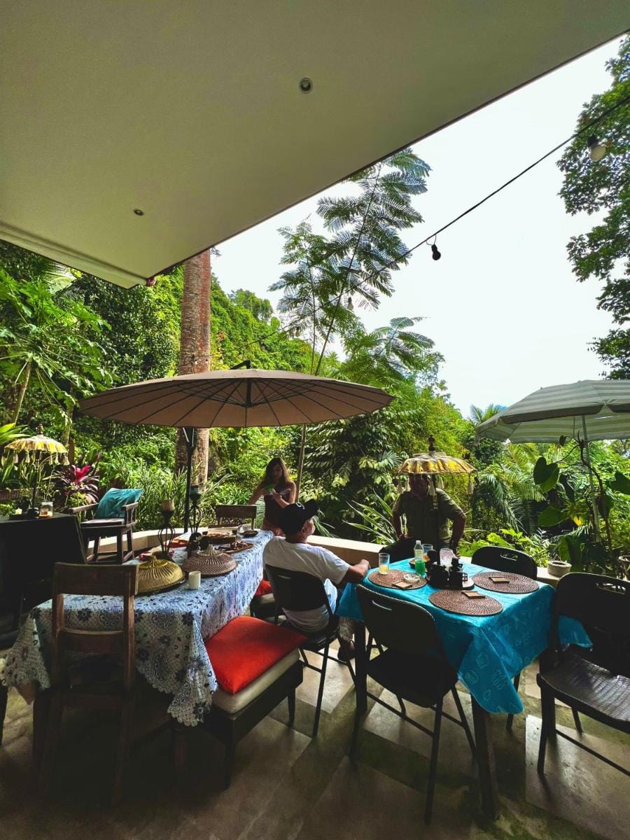 ASRI Villas hidden getaway!.  Villa in Dumaguete