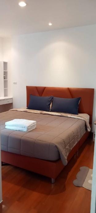 the art @ patong juristic person Apartment in Patong