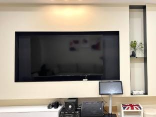Fugoisland Villa, private for 1-8 guests in Anping Vacation rental in Kaohsiung