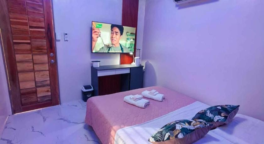 Meta Rose Mactan Residences Apartment in Lapu-Lapu City