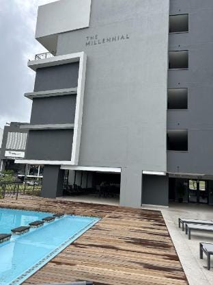 The Millennial 307 Villa in Umhlanga
