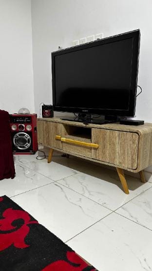 Apartment near Miyat Mosque of Amm Al-Momin Aisha) Vacation rental in Mecca