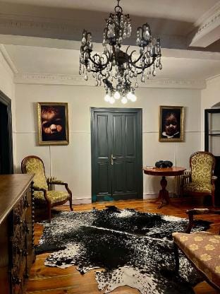 Historia, Elegancia y Confort en el Corazón Cangas Villa in Cangas de Onís