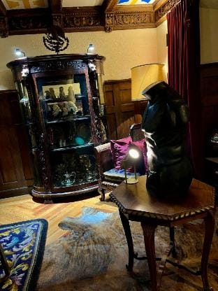 Historia, Elegancia y Confort en el Corazón Cangas Villa in Cangas de Onís