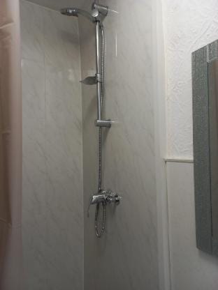 The Seven Spots Rooms Apartment in London