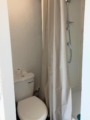 The Seven Spots Rooms Apartment in London