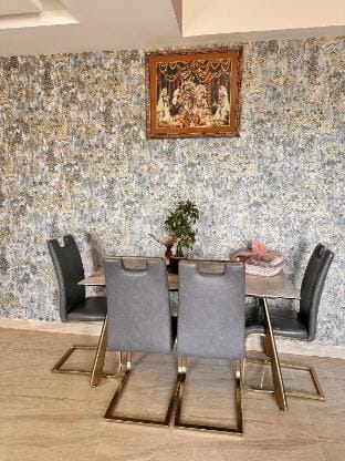 Shri Vrindavan Dham Apartment in Uttar Pradesh