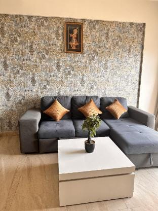 Shri Vrindavan Dham Apartment in Uttar Pradesh