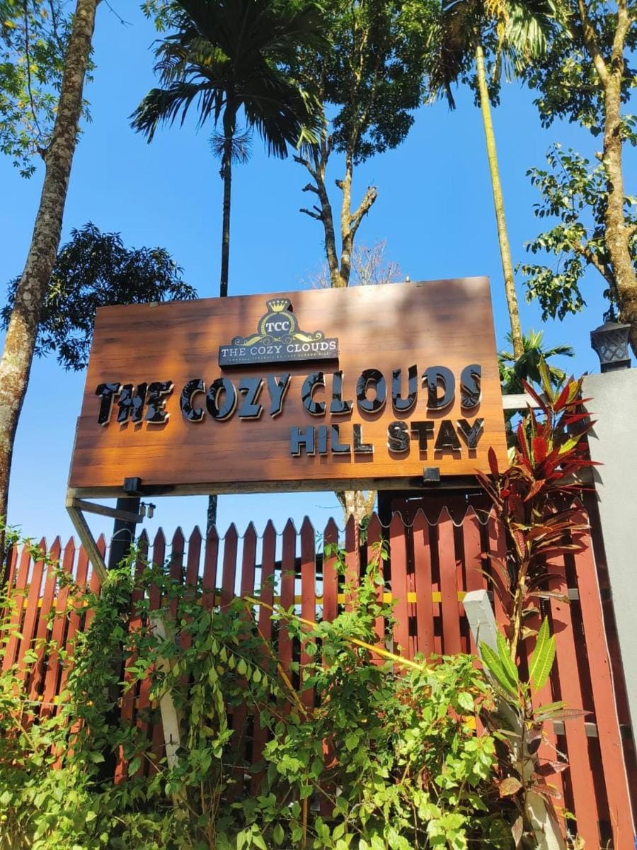 The Cozy Clouds Hill Stay Vacation rental in Kerala