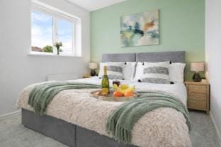 Lullingstone House by Yoko Property Vacation rental in Aylesbury Vale