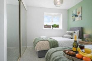 Lullingstone House by Yoko Property Vacation rental in Aylesbury Vale