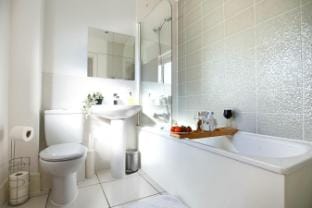 Lullingstone House by Yoko Property Vacation rental in Aylesbury Vale